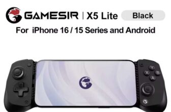 GameSir X5 Lite Mobile Phone Gamepad (Player Choice Store)