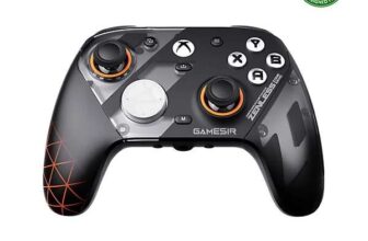 Gamesir G7 Pro Zenless Zone Zero Wireless for PC/Xbox – Sold & shipped by Fonua UK