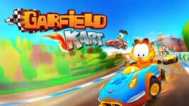 Garfield Kart (PC/Steam)