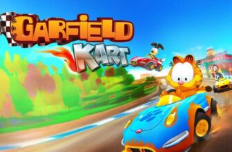 Garfield Kart (PC/Steam)