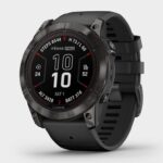 Garmin Fenix 7x Pro Sapphire Solar Edition Watch – Members Price
