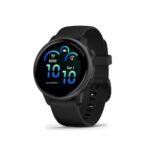 Garmin Vvoactive 6, 42mm GPS Smartwatch