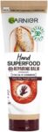 Garnier Hand Cream, Repairing Hand Cream, with Ceramide, for Extra Dry, 48HRs of Hydration, Rough Hands, Vegan Formula, Approved by Cruelty Free International, 75ml