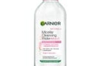 Garnier Micellar Cleansing Water 400ml