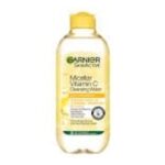 Garnier Micellar Vitamin C Water400ml
