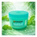 Garnier Salicylic Fresh & Matte Hydrating Sorbet Cream 85ml