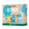 Garnier Ultimate Face & Eye Trio