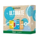 Garnier Ultimate Face & Eye Trio