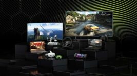 GeForce NOW 12 months Ultimate (Performance £64.99)