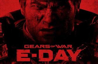 Gears of War: E-Day Premium Edition Pre-Order Bonus Xbox Series XS/PC (WW) Key – Pre order 1/10/26
