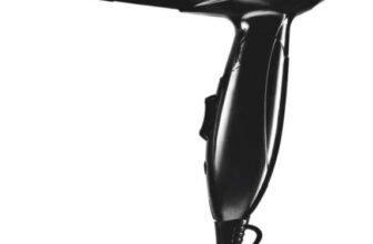 George Home Ionic Hair Dryer – Free C&C