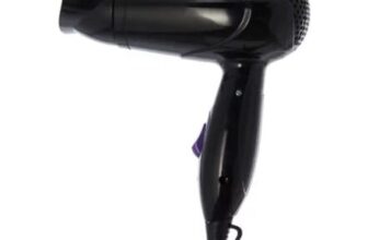 George Travel Dryer
