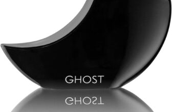 Ghost Deep Night Eau De Toilette Belle de Nuit, Peach and Vanilla Perfume for Women