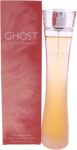 Ghost Sweetheart Eau de Toilette Pineapple, Jasmine and Sandalwood Perfume for Women 75 ml