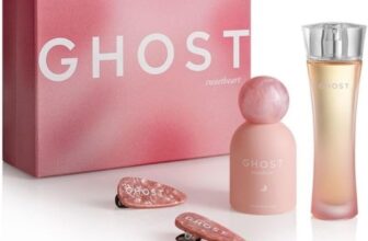 Ghost the Fragrance Eau De Toilette Perfumes