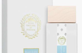 Giardini di Toscana – Bianco Latte – eau de parfum – 100ml – Damaged Packaging £126.89 or Unwrapped £108.70