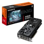 Gigabyte Radeon RX 9070 XT GAMING OC Graphics Card – 16GB GDDR6