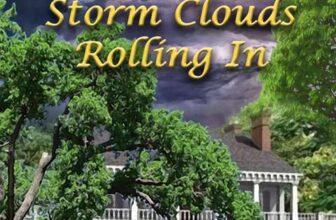 Ginny Dye -Storm Clouds Rolling In (1 in the Bregdan Chronicles Historical Fiction Series) Kindle Edition