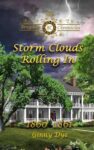Ginny Dye -Storm Clouds Rolling In (1 in the Bregdan Chronicles Historical Fiction Series) Kindle Edition