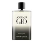 Giorgio Armani ACQUA DI GIO Eau de Parfum 200ml