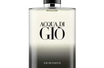 Giorgio Armani ACQUA DI GIO Eau de Parfum 200ml
