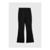 Girls Black Teen Flare Trousers (8-16yrs) – 12 Yrs