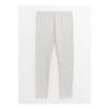 Girls Grey Marl Leggings 5 Years (6-9 Yrs £1.75, 10-12 Yrs £2)