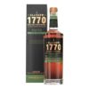 Glasgow 1770 Peated Single Malt Scotch Whisky 70cl 46% ABV
