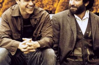Good Will Hunting (1997) Prime Video To Buy