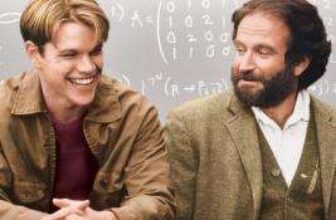 Good Will Hunting (1997) To Buy