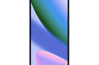 Google Pixel 10 256GB, SIM-free good as new, Frost