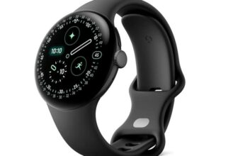 Google Pixel Watch 4 WiFi 41mm – Amazon Prime Day deal