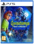 Goosebumps: Terror in Little Creek PS5 Game (C&C Only Limited Stock)