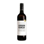 Gordon Ramsay Intenso Rosso Red Wine 75cl 14% 2021