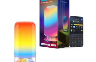 Govee Smart Table Lamp 2