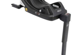 Graco ISO Family I-Size Car Seat Base