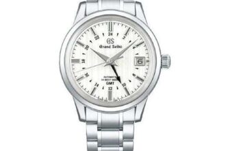 Grand Seiko Elegance Collection Yukigesho SBGJ271 Watch