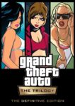 Grand Theft Auto: The Trilogy The Definitive Edition – Nintendo Switch