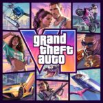Grand Theft Auto VI (Digital Pre Order) PS5 – w/ ShopTo Credit