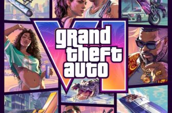 Grand Theft Auto VI (Digital Pre Order) PS5 – w/ ShopTo Credit