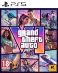 Grand Theft Auto VI (PS5) – Pre Order