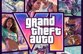 Grand Theft Auto VI (PS5) – Pre Order