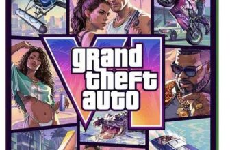 Grand Theft Auto VI (Pre Order) Xbox Series S X