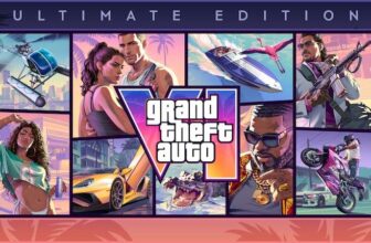 Grand Theft Auto VI: Ultimate Edition (PS5) – Pre Order – with ShopTo Credit