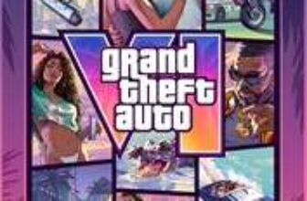 Grand Theft Auto VI: Ultimate Edition (Xbox Series X / S) – Pre Order