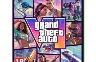 Grand Theft Auto VI (Xbox Series X) – Pre Order 19/11/2026