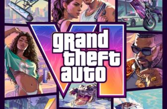 Grand Theft Auto VI (Xbox Series X / S) – Pre Order – Includes Pre-order Bonus, Vintage Vice City Pack