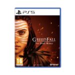 Greedfall: The Dying World