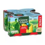 Green Giant Original 4 X 198g