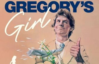 Gregorys Girl (4K UHD) – Sold by Foot Wholesalers